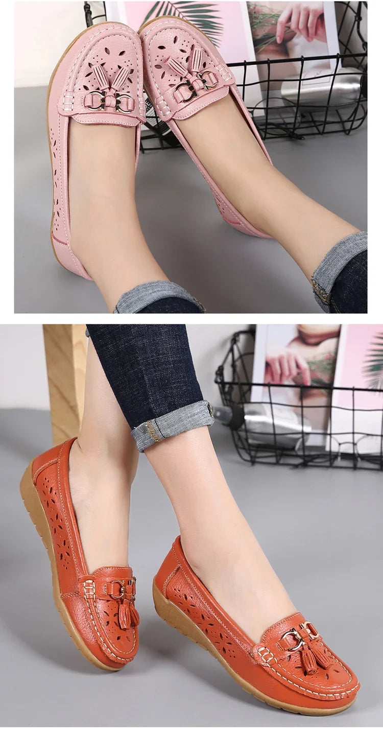 Dress Shoes