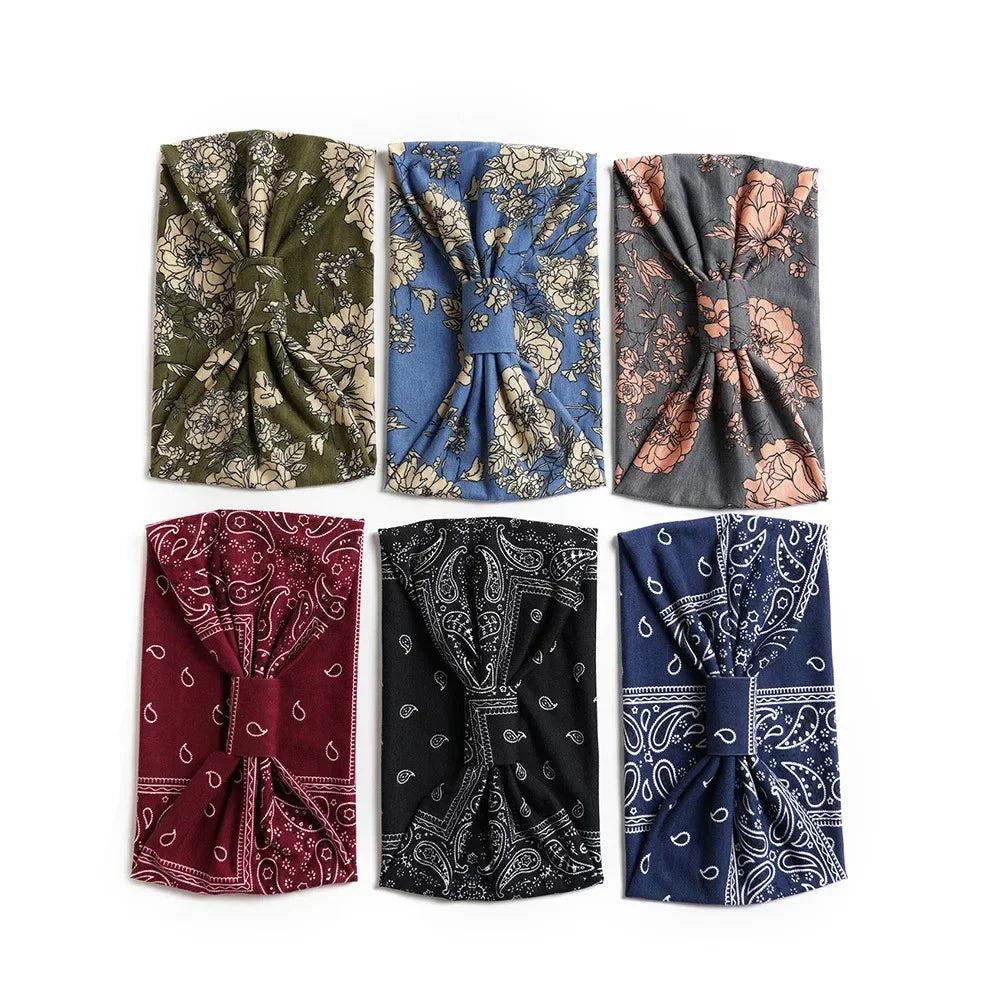 Headbands Vintage