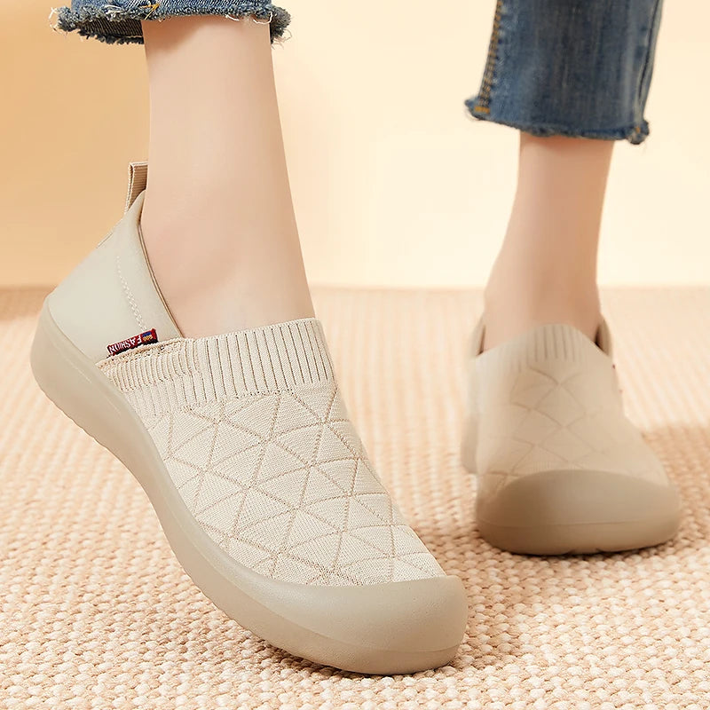 Woman's shoes