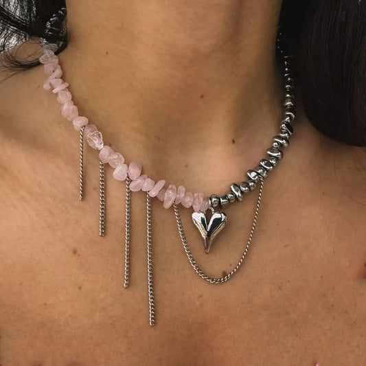 Elegant Irregular Jewelry