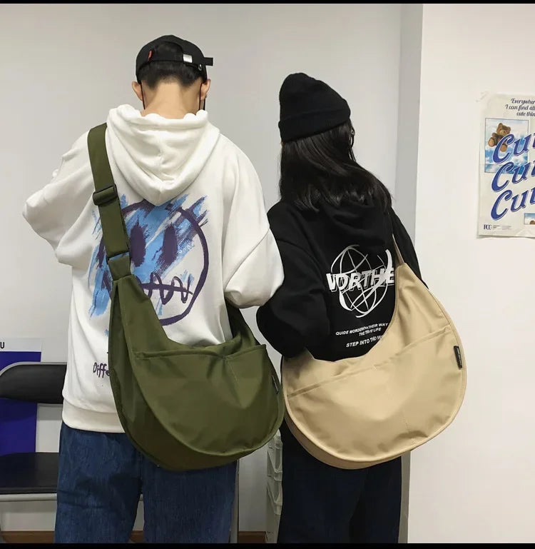 Crossbody Bags