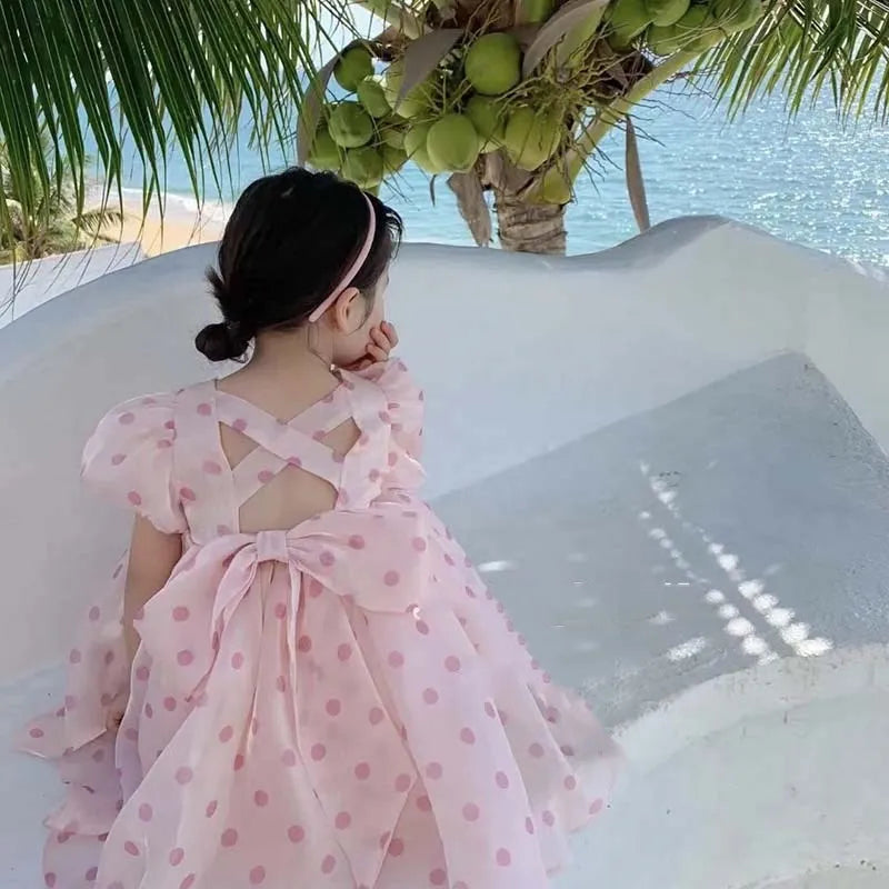 Summer Princess Dress