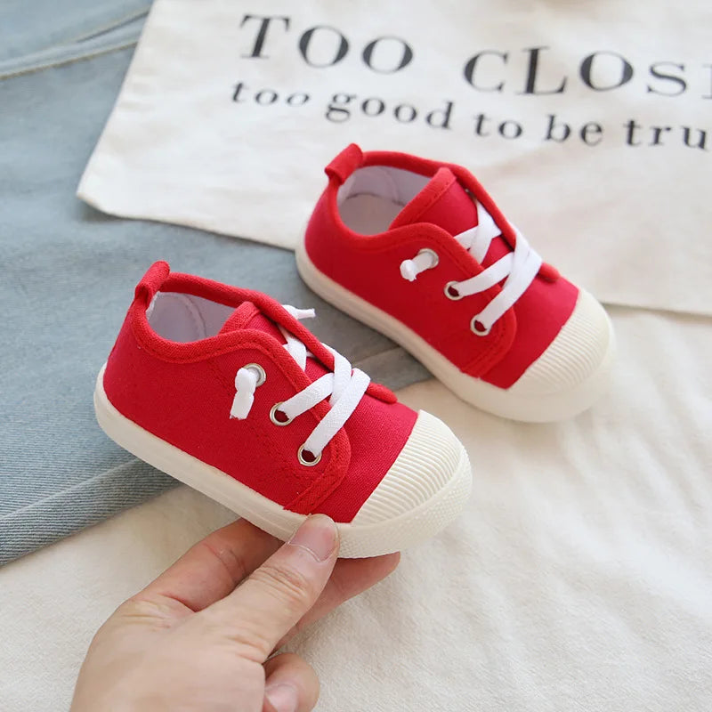 Tennis Shoes