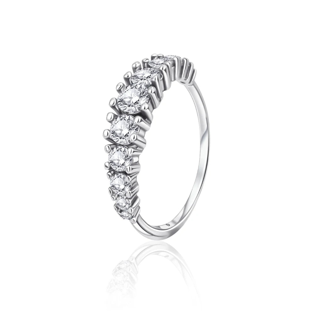 Zircon Ring