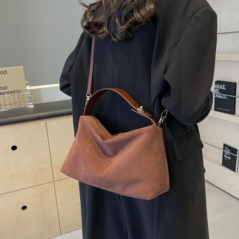 Advanced Retro Bag