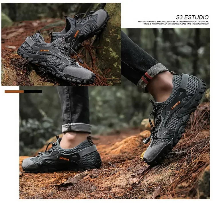 Hiking Shoes