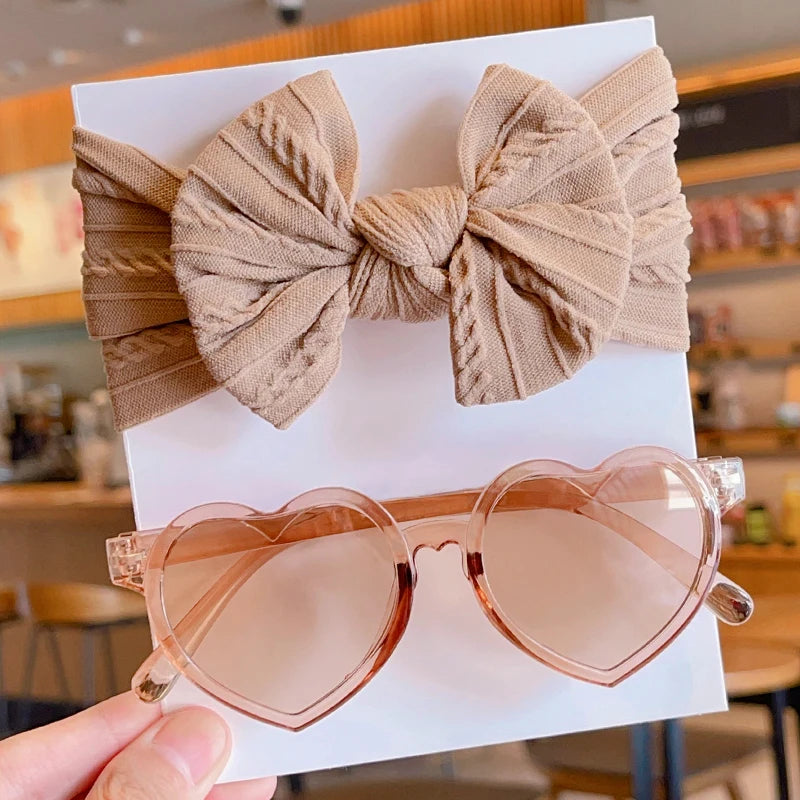 Hairbands & Sunglasses