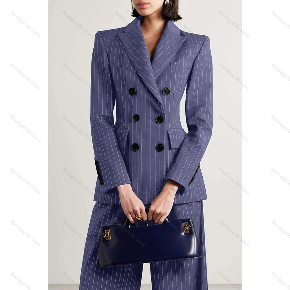 Jacket & Trousers