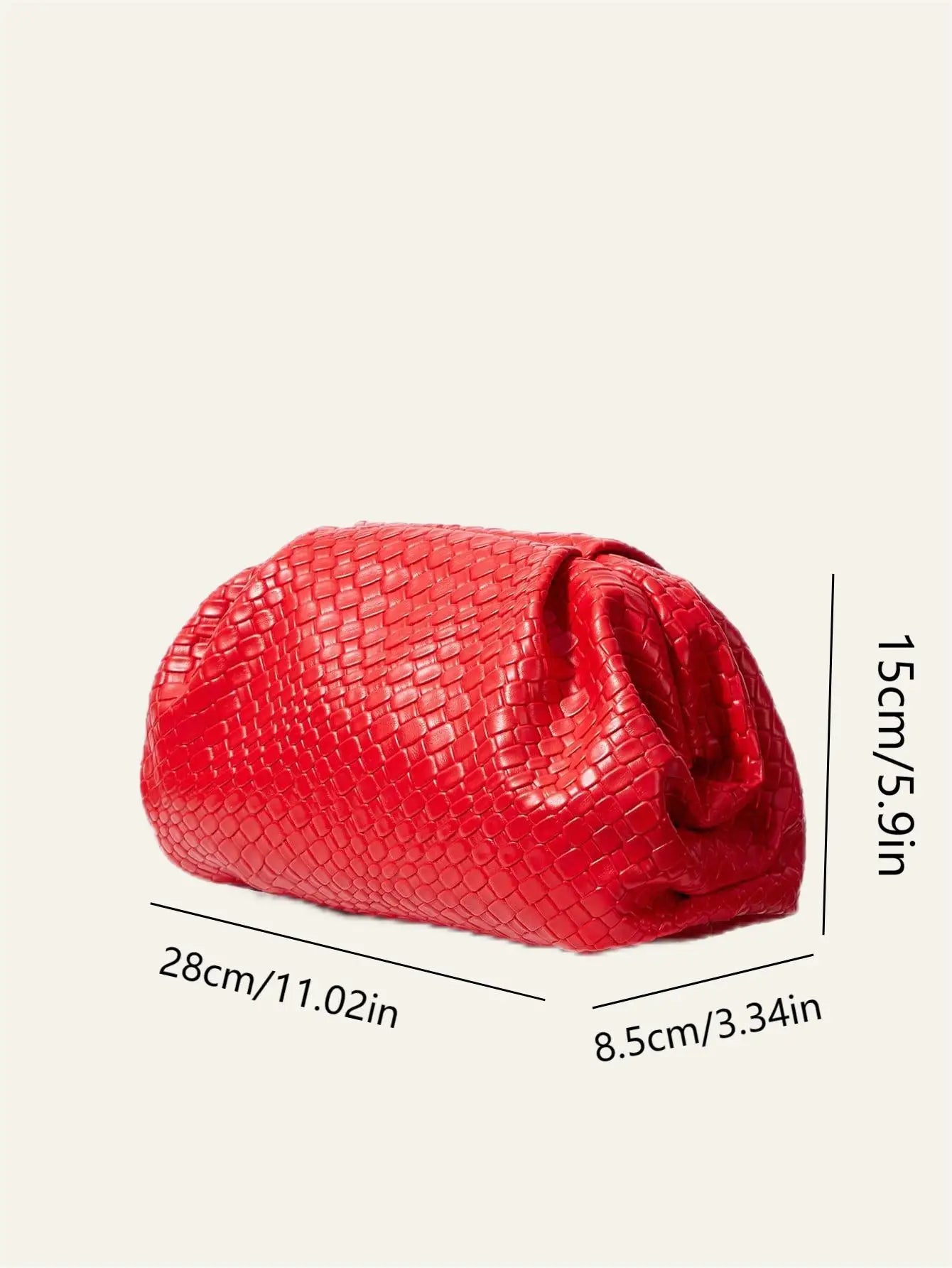 High end retro fashion