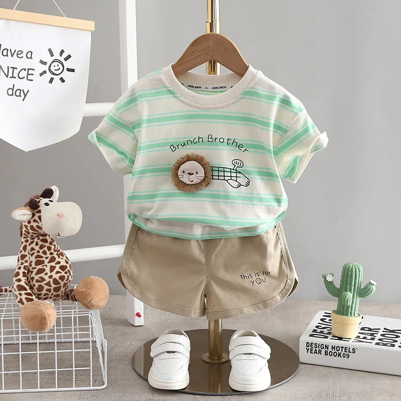 Baby Boys & Girls Summer Clothes