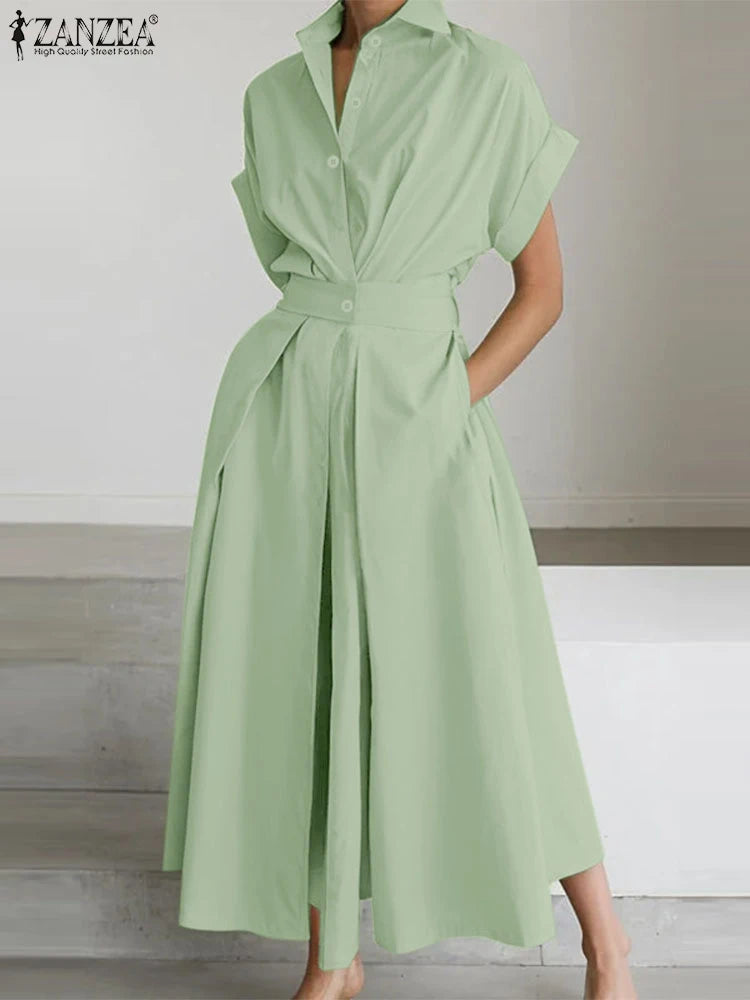 Work Dress
