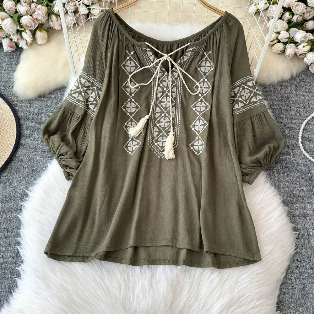 Neploe Loose Vintage