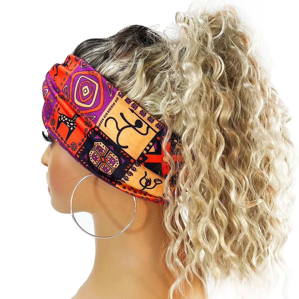 Sports Headband