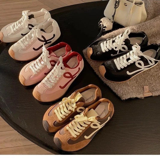 Walking Shoes