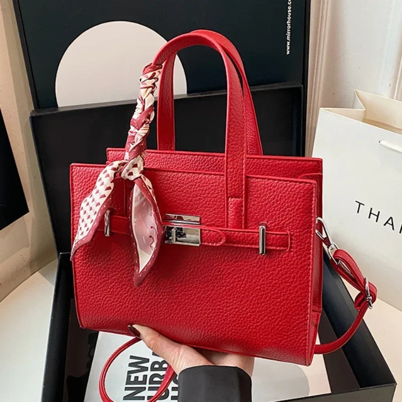 Single Shoulder Crossbody