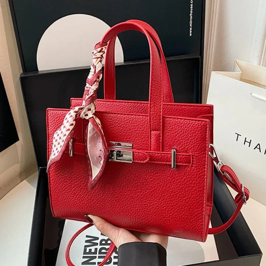 Single Shoulder Crossbody