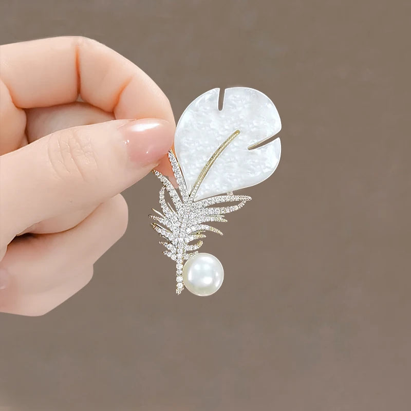 Brooches