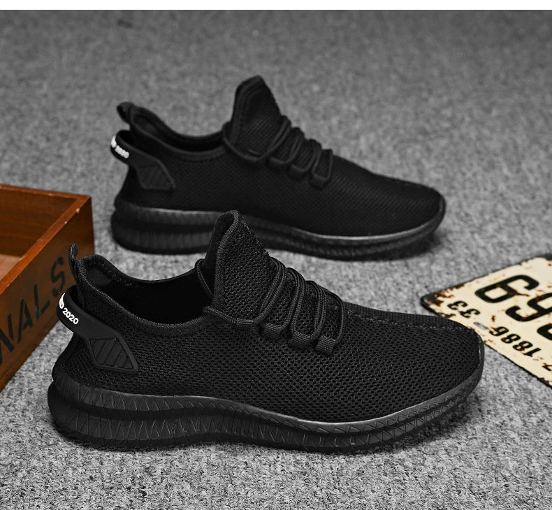 Casual Sneakers