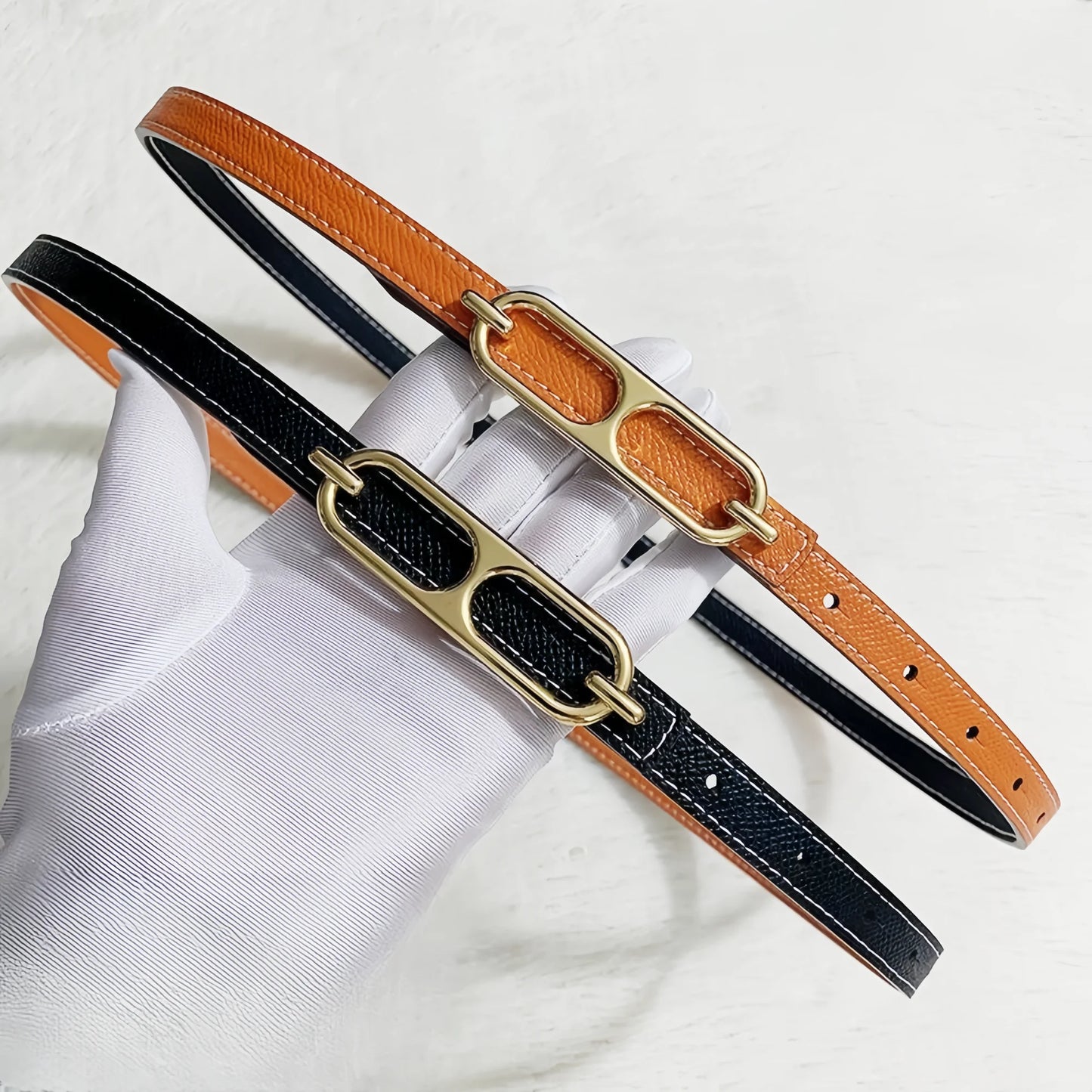 Belts Dress