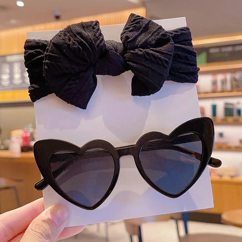 Hairbands & Sunglasses