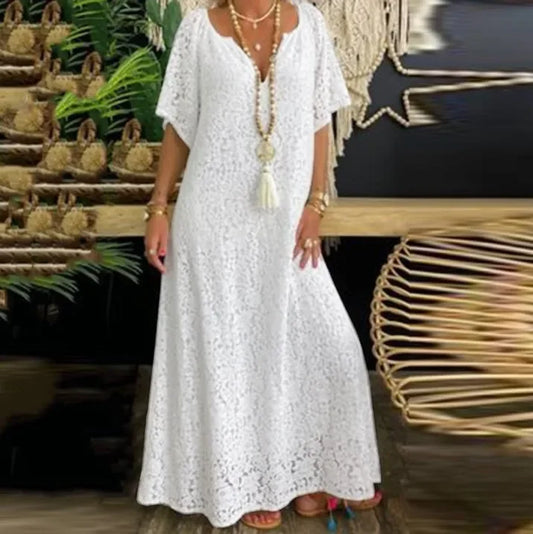 Long Dress