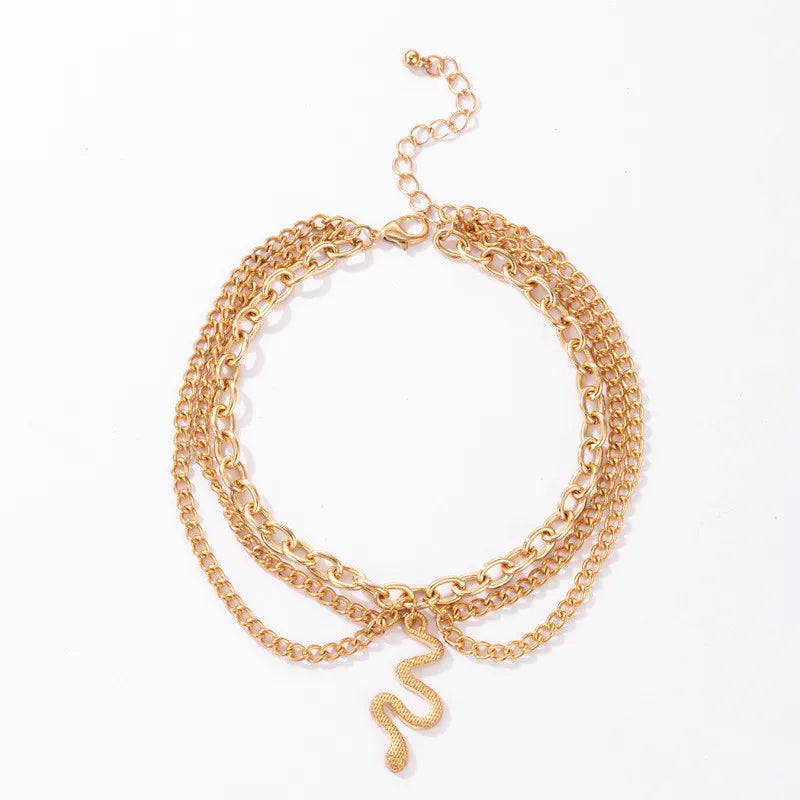 Bracelet Anklet Charms