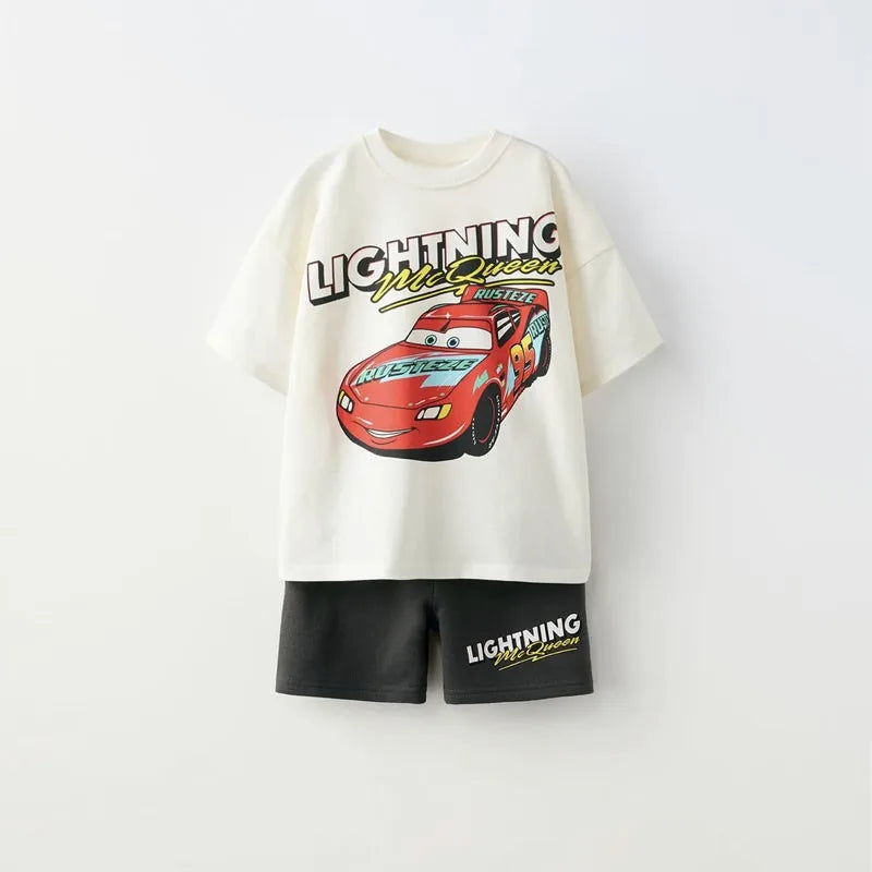 Summer Disney Clothing