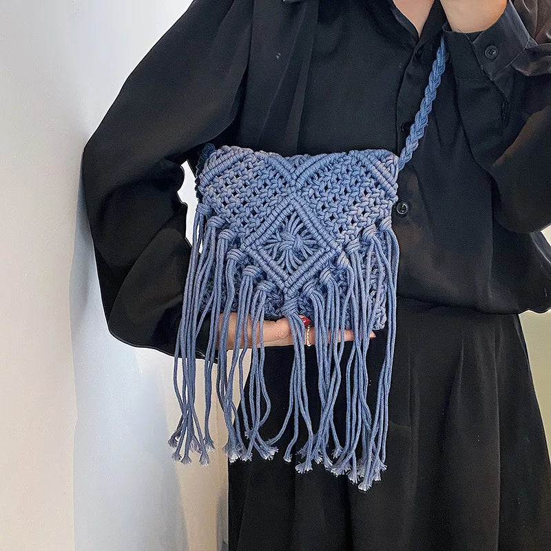 Ultralight Shoulder Bag