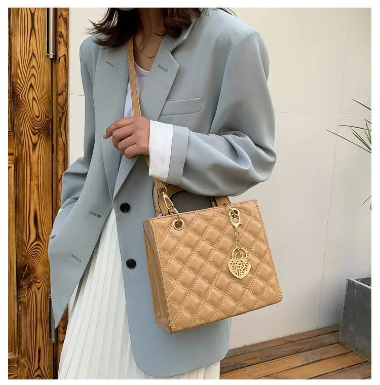 Handbag Women Brand Luxury