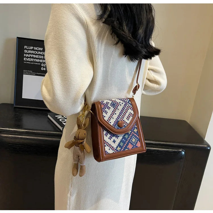 shoulder bags
