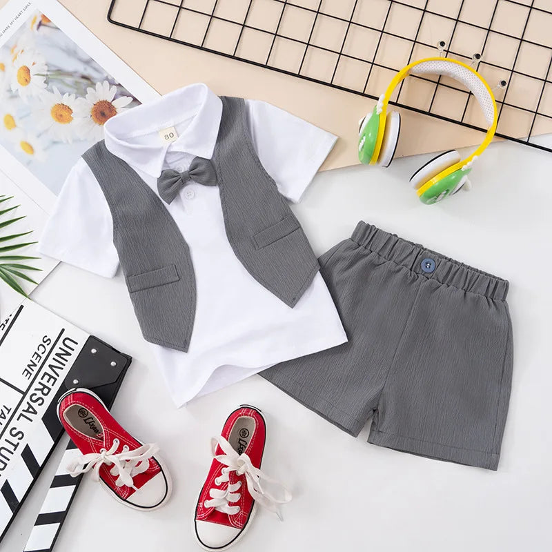 Kids Tracksuits