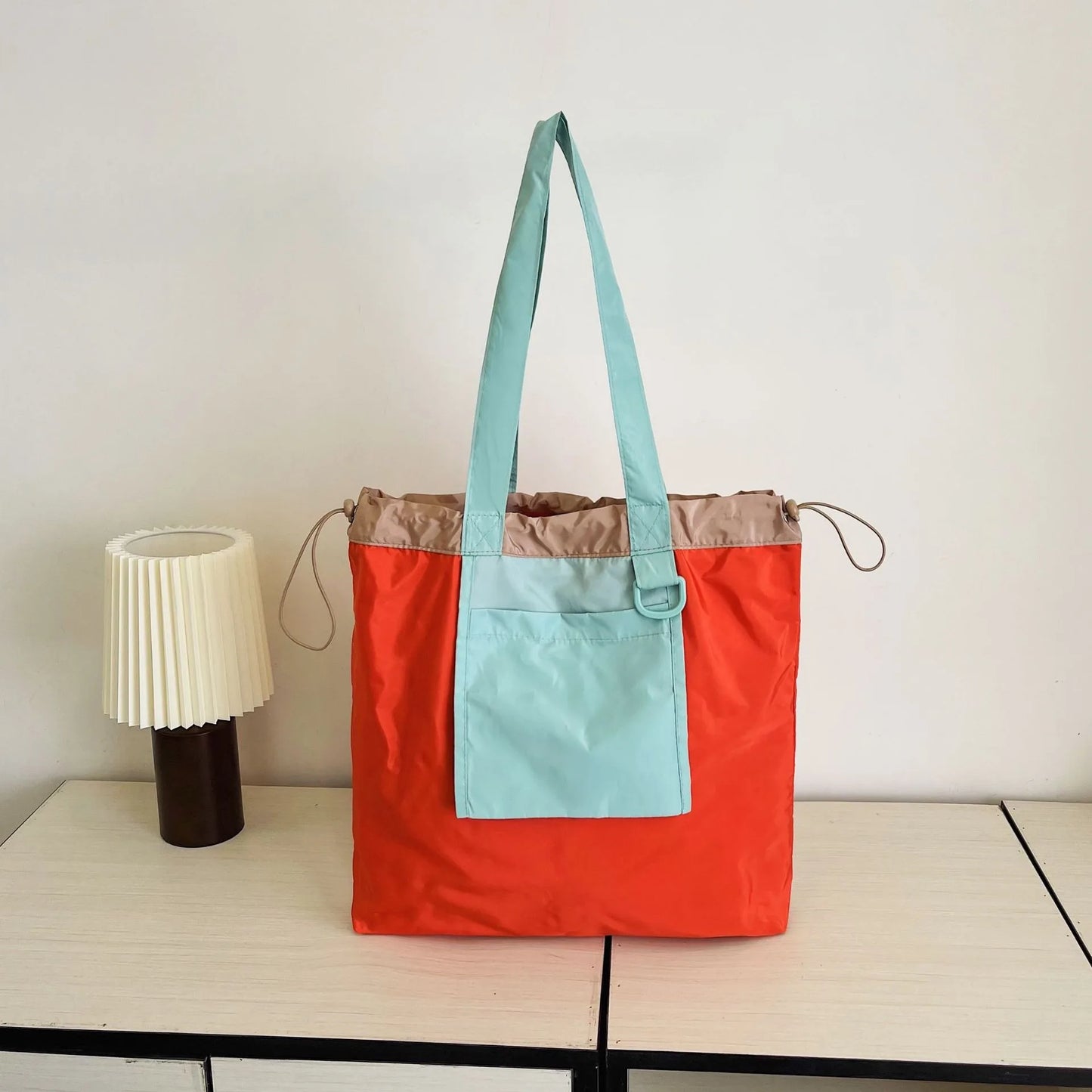 Canvas Bag