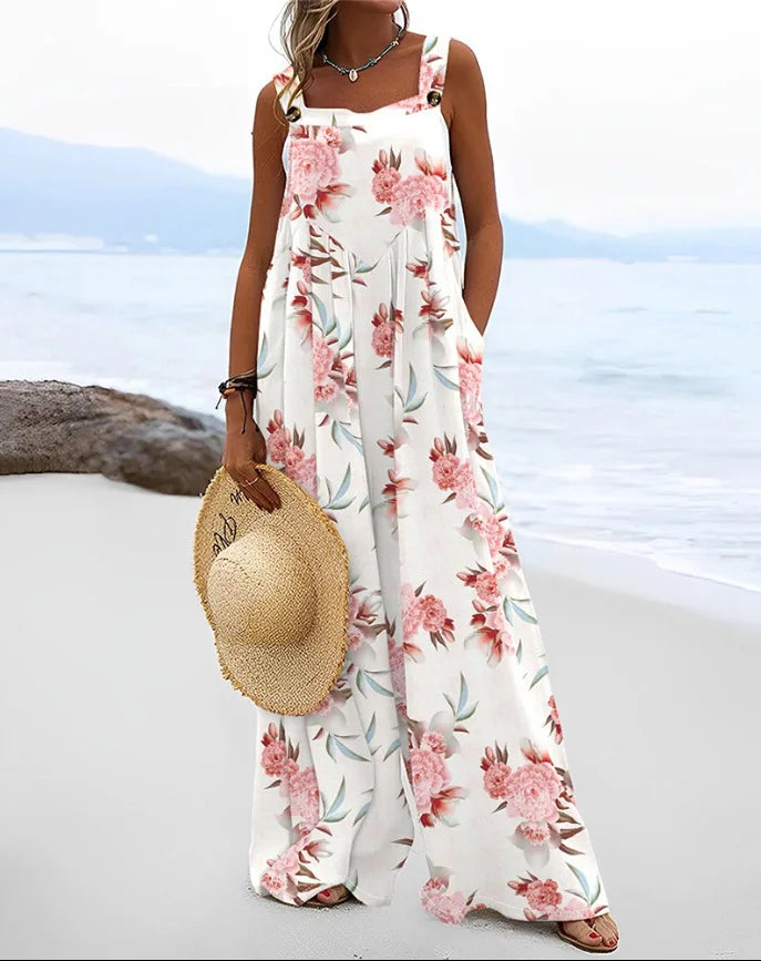 Vintage Jumpsuits