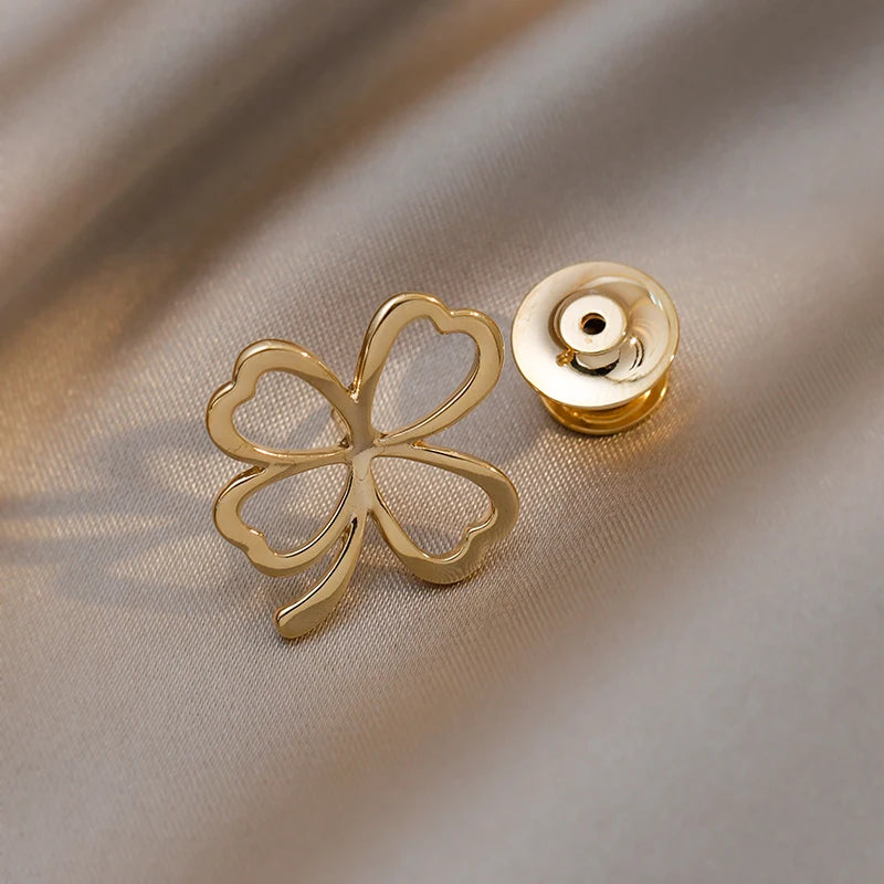 Brooches