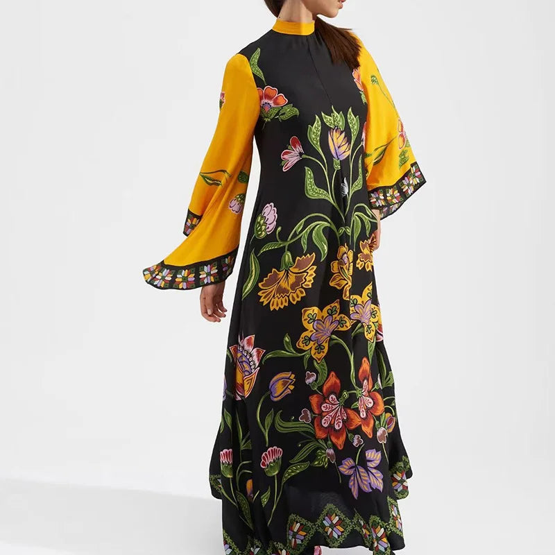 Streetwear Dress